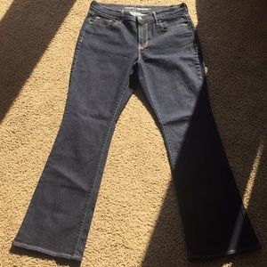 OLD NAVY JEANS